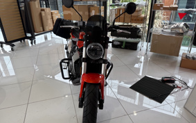 HARLEY X350 2023 W3C