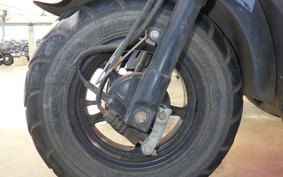 YAMAHA VOX 1997 SA31J