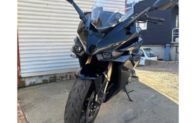 SUZUKI GSX-S1000GT 2022 EK1AA