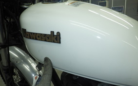 KAWASAKI 250TR BJ250F