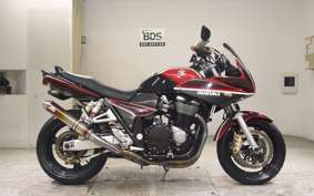 SUZUKI GSX1400 2002 GY71A