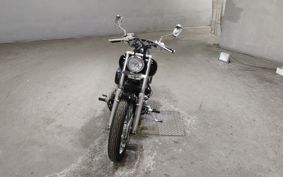 HONDA SHADOW 400 SLASHER 2002 NC40