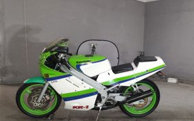 KAWASAKI KR-1 KR250B