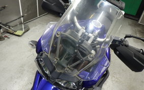 TRIUMPH TIGER EXPLORER 2013