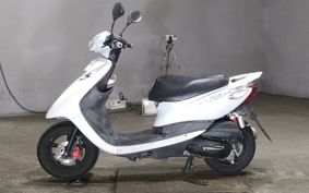 YAMAHA JOG ZR EVOLUTION2 SA39J