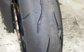KAWASAKI ZX 10 NINJA R 2004 ZXT00C