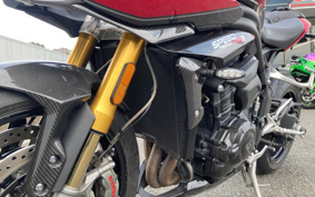 TRIUMPH SPEED TRIPLE 1200RR 2022 S3P02S