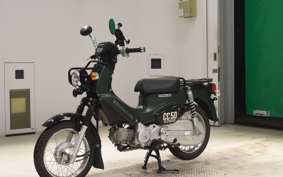 HONDA ｸﾛｽｶﾌﾞ50 AA06