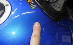 SUZUKI GSR400 A 2018 GK7EA