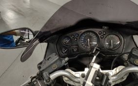 HONDA CBR1100XX 1997 SC35