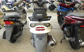 YAMAHA MAJESTY 125