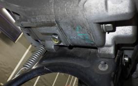 SUZUKI ADDRESS V50 1989 CA4BA