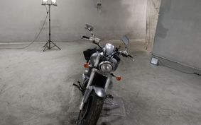 SUZUKI BOULEVARD 400 2008 VK55A