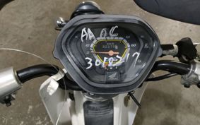 HONDA SUPER CUB50 AA04