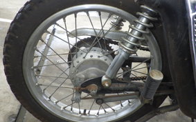 HONDA SL90 SL90K