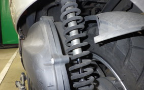 YAMAHA VINO 50 SA37J