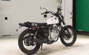 SUZUKI GRASS TRACKER NJ47A