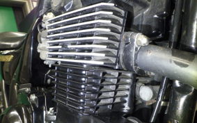 KAWASAKI ZRX400 2007 ZR400E