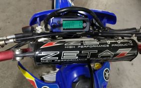 YAMAHA WR250F CG24