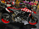 Фото Ducati HYPERMOTARD 950RVE 2021 с японского аукциона