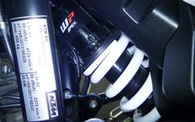 KTM 790 ADVENTURE 2025