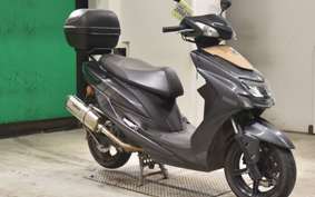 YAMAHA CYGNUS 125 XSR 3 2021 SED8J