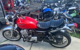 HONDA CB400 NC36