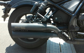 HONDA REBEL 1100 2023 SC83