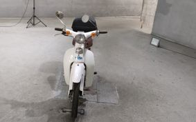 HONDA LITTLE CUB AA01