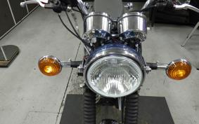 YAMAHA SR400 Gen.5 2021 RH16J