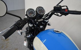 TRIUMPH BONNEVILLE SPIRIT 2015 TJ9157