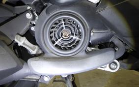 YAMAHA AXIS 125 Z SED7J