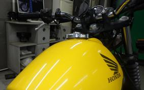 HONDA FTR223 2019 MC34