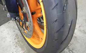 HONDA CBR1000RR 2007