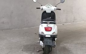 VESPA LX50 ZAPC38