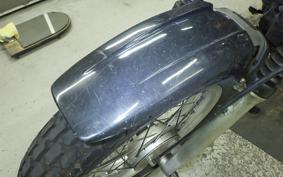 YAMAHA TW200 2JL