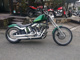 Фото Harley FXSTD1450 2004 с японского аукциона