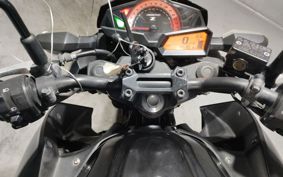 KAWASAKI Z250 ER250C