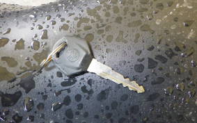 YAMAHA YZF-R25 A RG43J