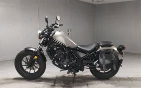 HONDA REBEL MC49