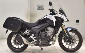 HONDA 400X 2023 NC56