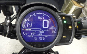 HONDA REBEL 1100 DCT 2023 SC83