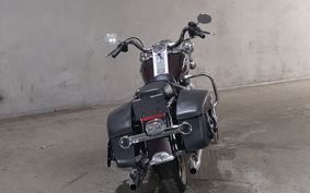 HARLEY FLHRC-I 1450 2006 FRW