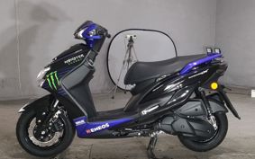 YAMAHA CYGNUS125XSR SED8J