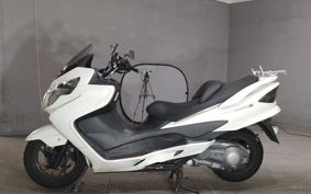 SUZUKI SKYWAVE 250S CJ46A