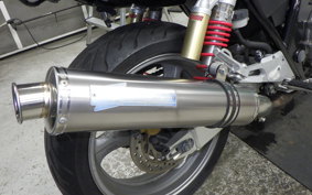 HONDA CB400SF VTEC 2008 NC42