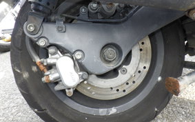 HONDA SILVER WING 600 A 2006 PF01
