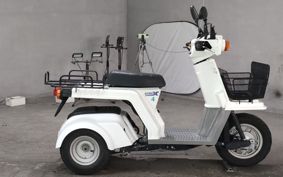 HONDA GYRO TD02