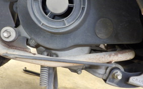 SUZUKI ﾚｯﾂ CA4AA