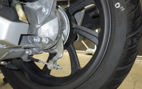 HONDA PCX 125 2014 JF81